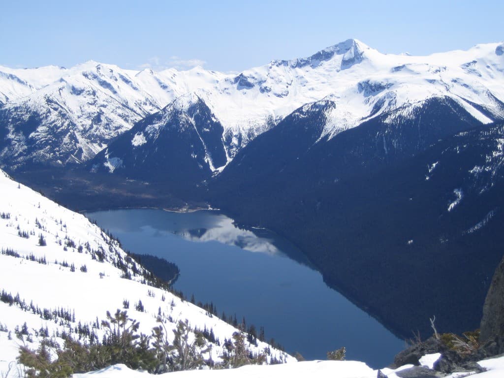 Whistler Mountain