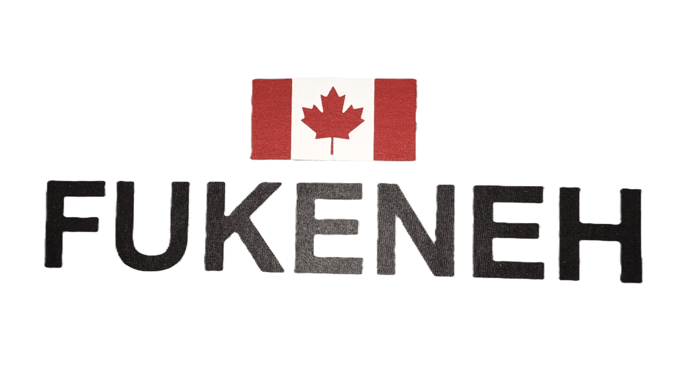 Fuckeneh BLK
