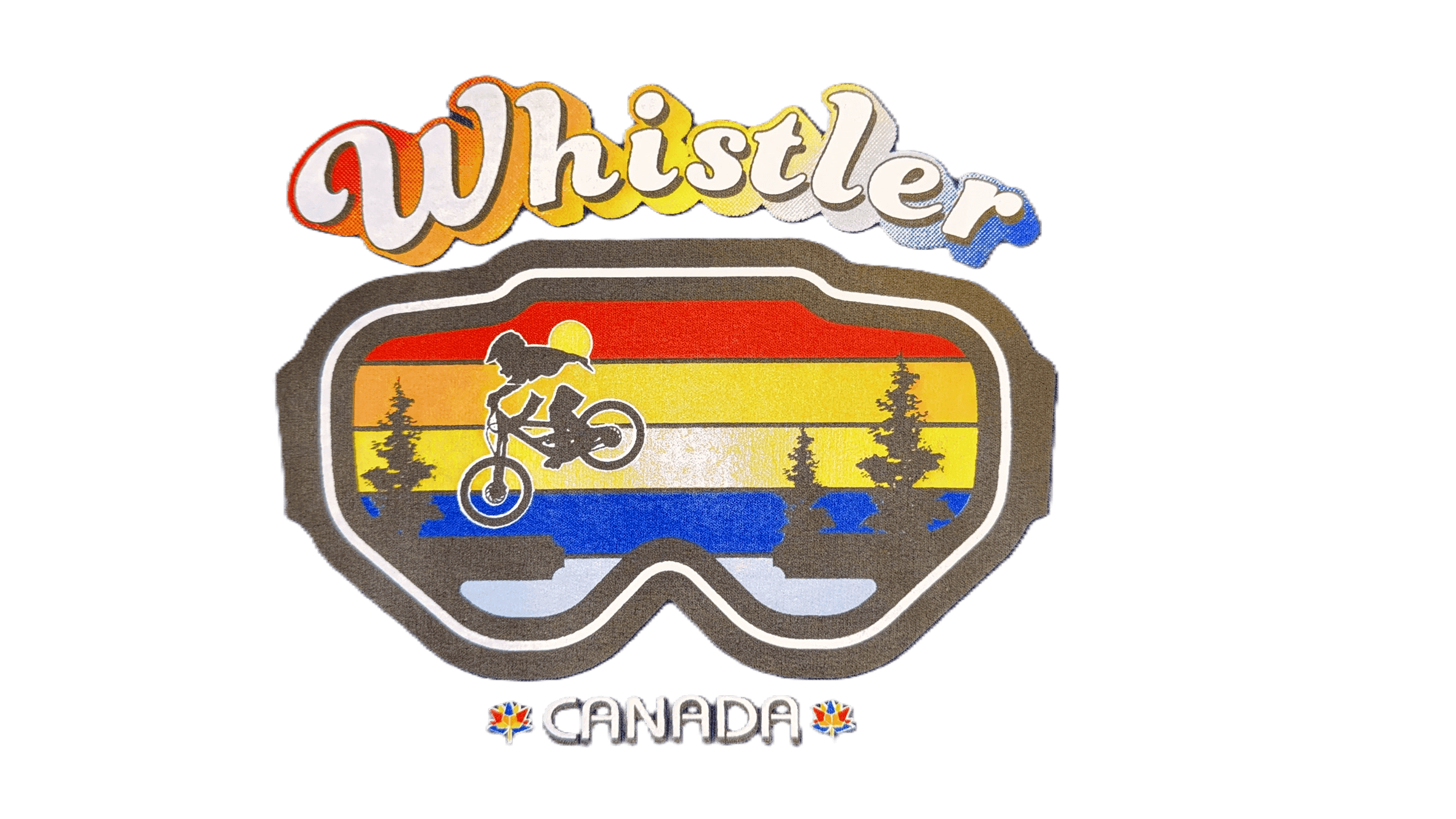 Goggle Bike