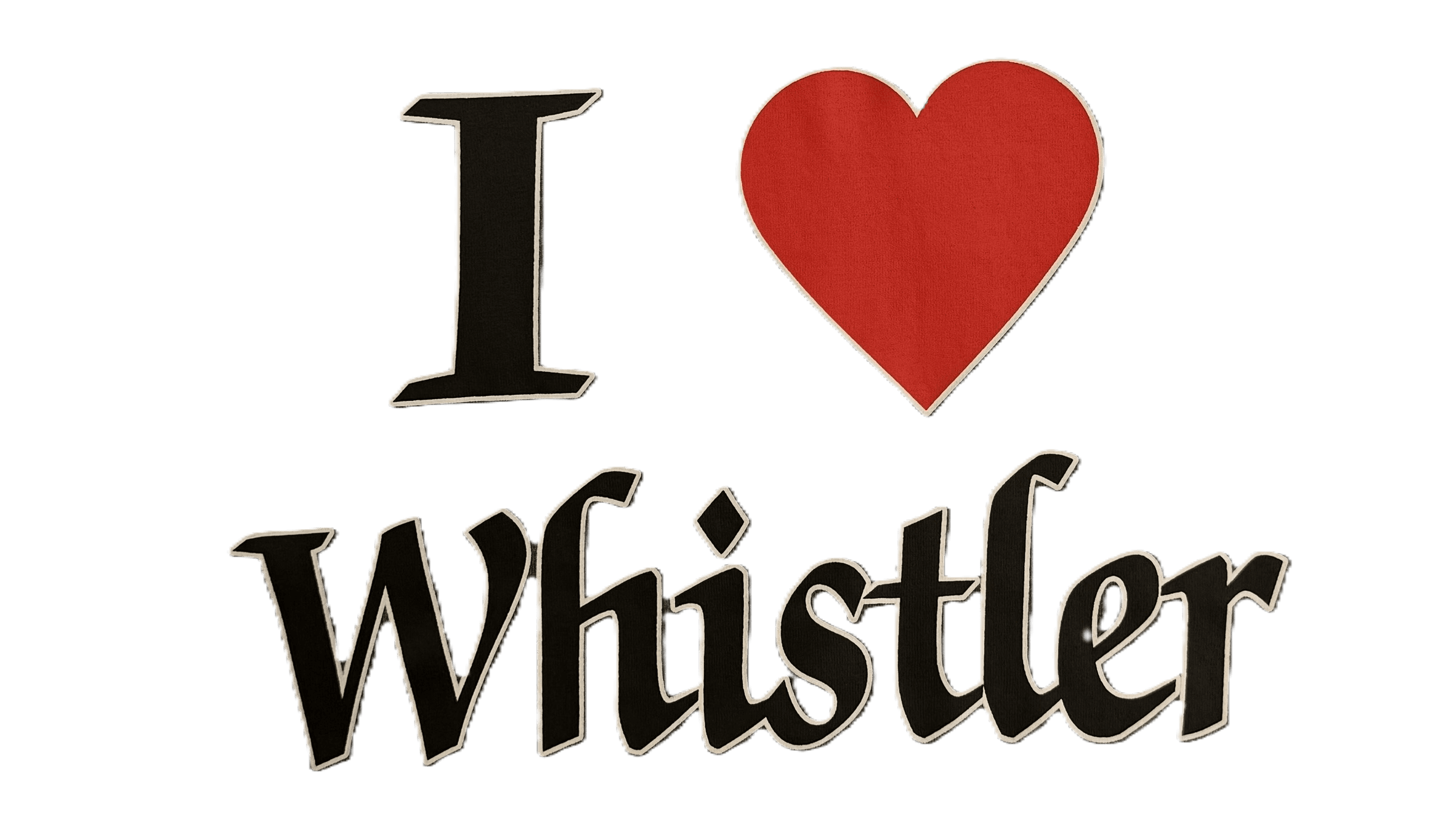 Heart Whistler