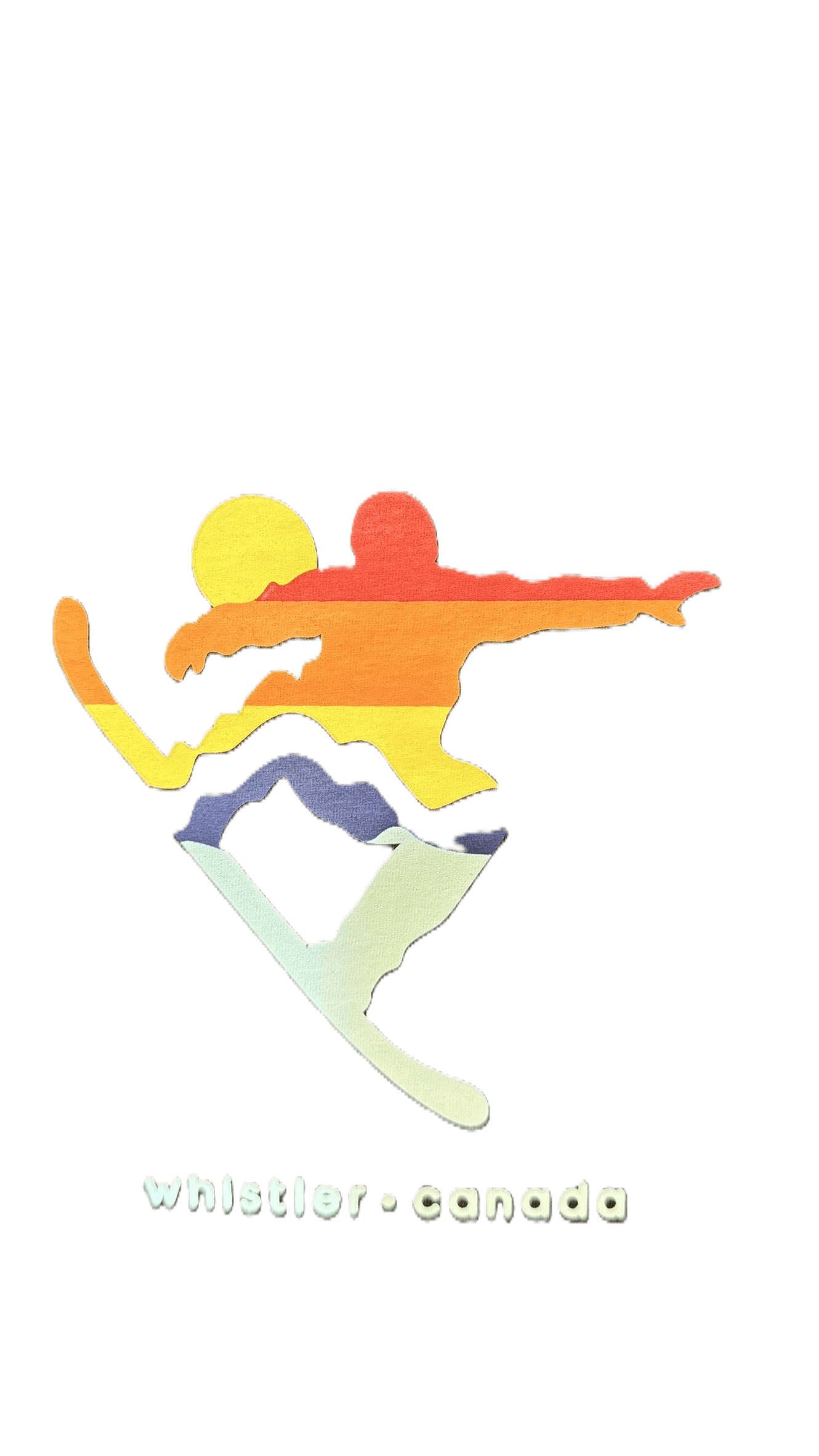 Sunset Boarder