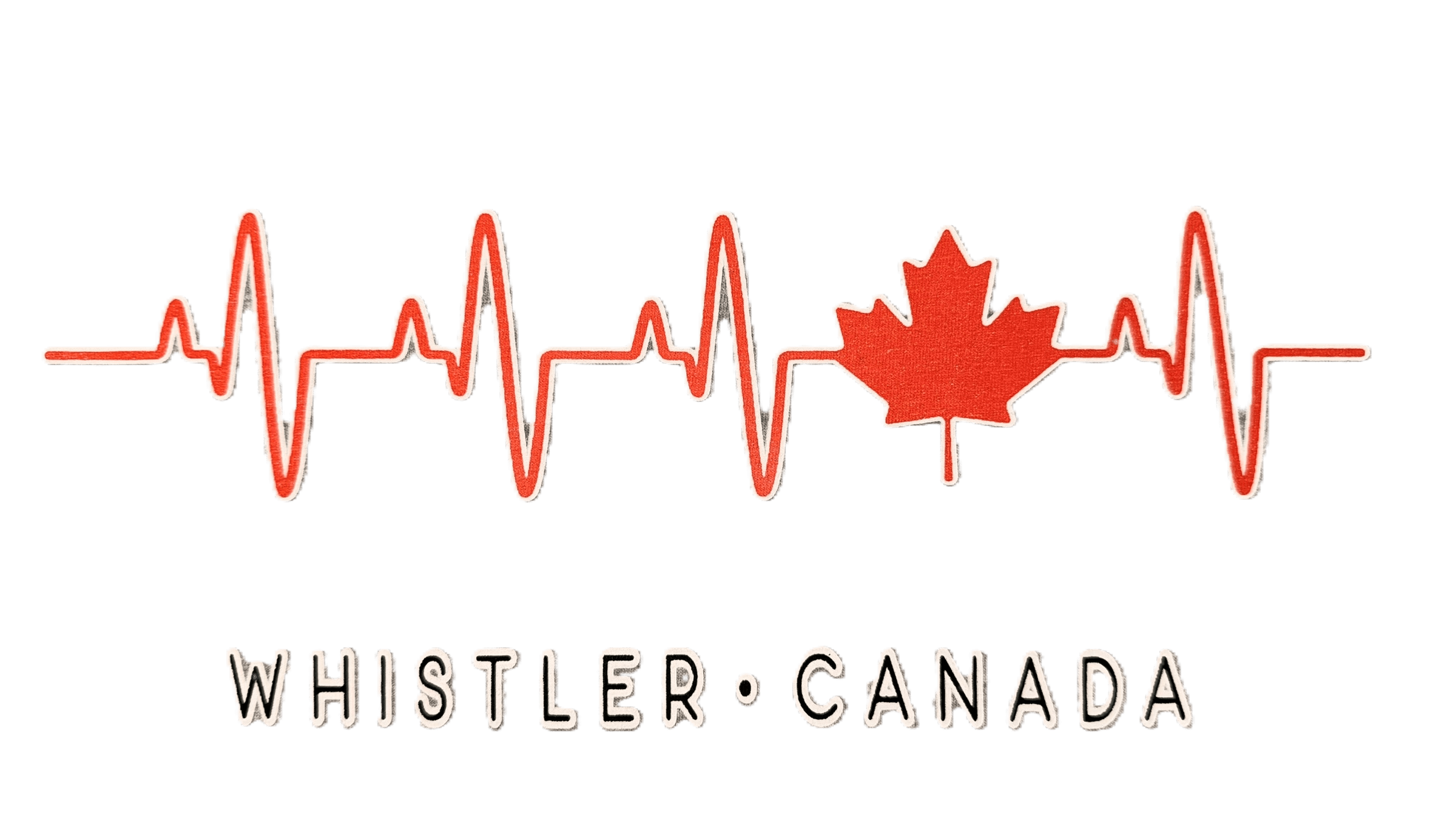 Whistler Heart Beat