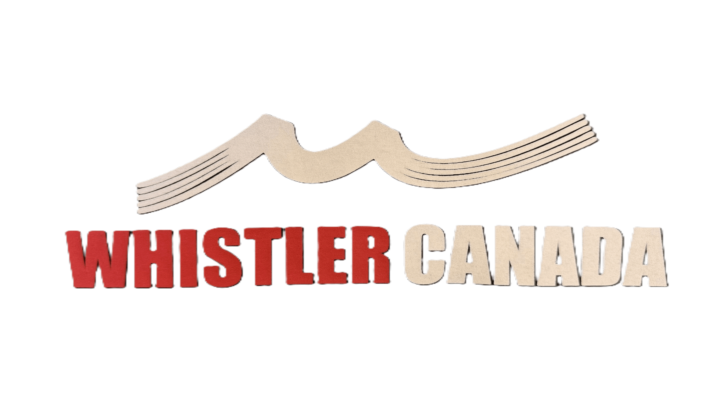 Whistler Swoosh