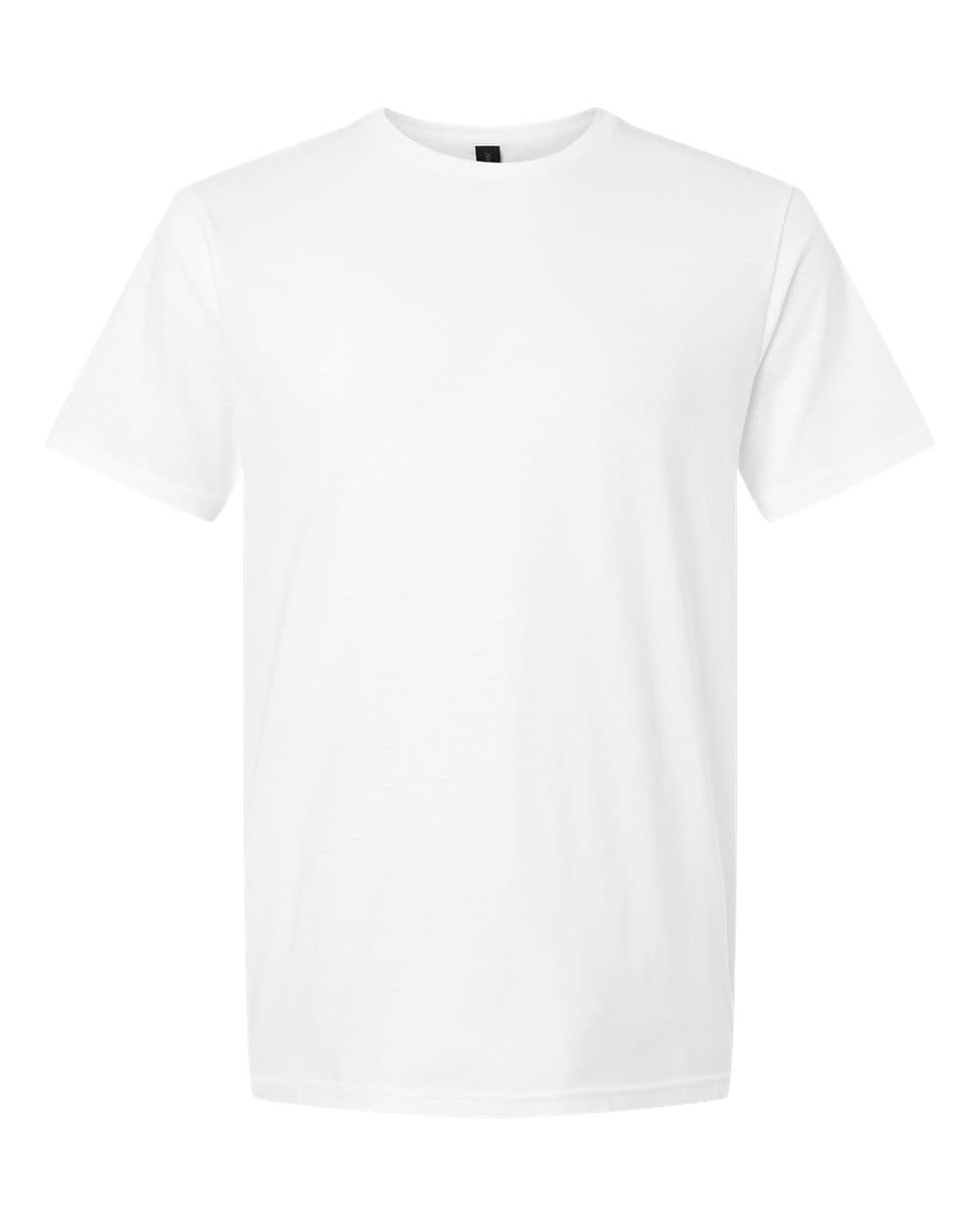 Unisex Softstyle T-Shirt in 